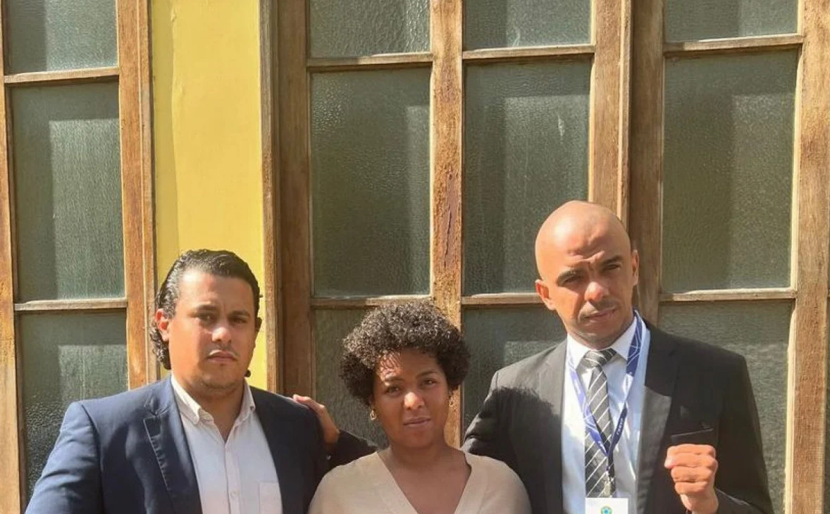 Advogada denuncia racismo em Shopping na Zona Oeste do Rio