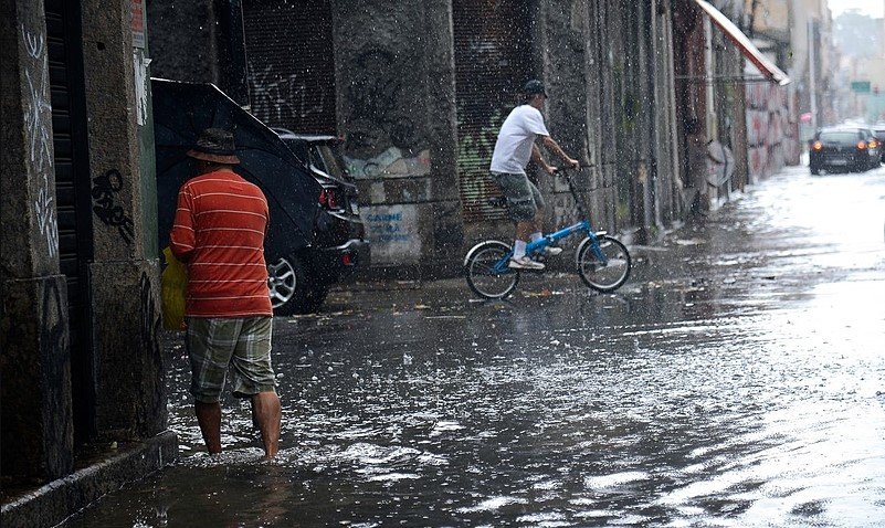 Rio pode ser uma das cidades mais afetadas pelas mudanças climáticas, alerta estudo