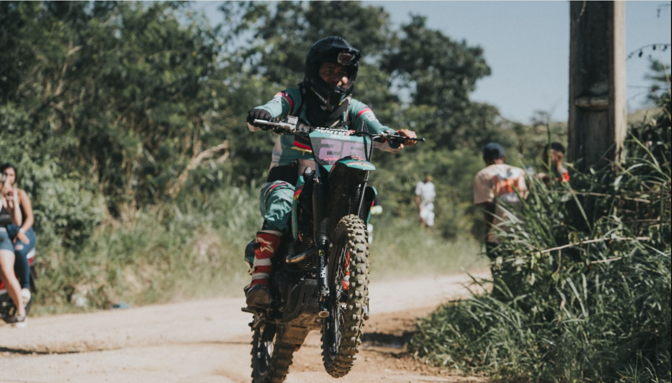 Itaboraí celebra 191 anos com competição de Motocross