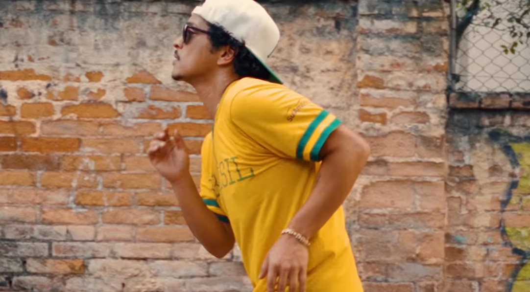 Prefeitura do Rio suspende show do Bruno Mars; entenda!