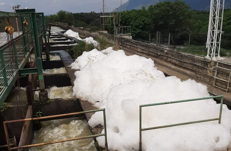 Polícia Civil indicia quatro pessoas por contaminação no Guandu