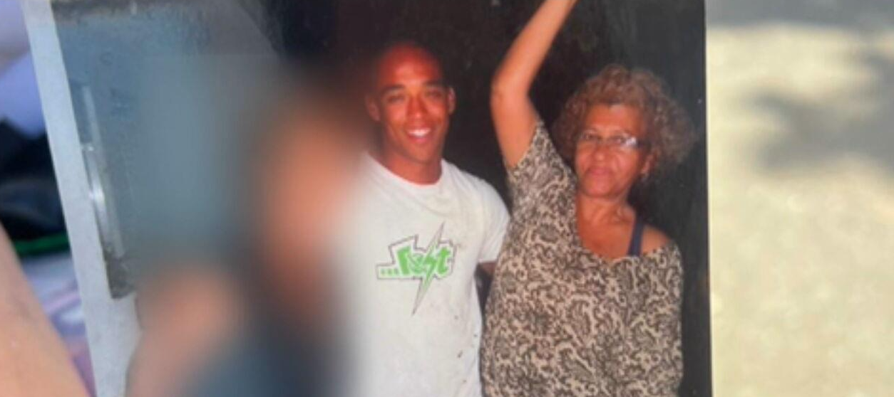 Polícia prende suspeito de assassinar a própria mãe na Zona Oeste do Rio