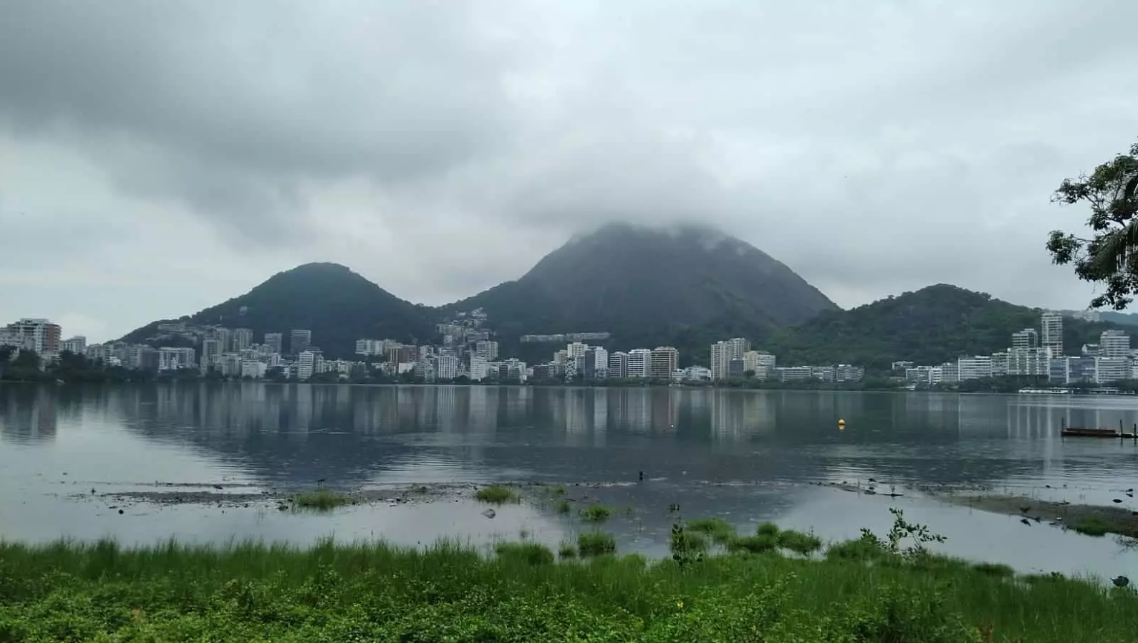 Município do Rio tem previsão de chuva nesta sexta-feira (29)
