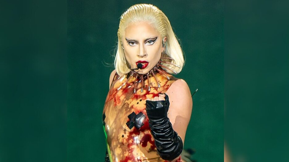 Lady Gaga deve fazer show gratuito em Copacabana em 2025