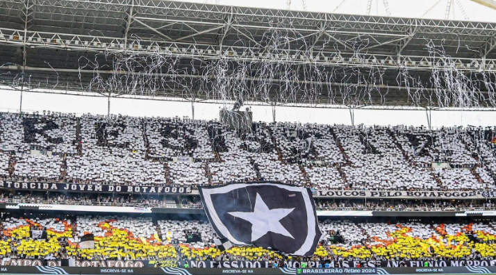 É tempo de Botafogo: Glorioso faz história e mira novas conquistas após dobradinha inédita