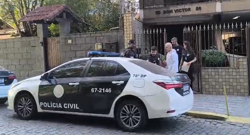 Teresópolis: Médico investigado por morte de paciente é preso