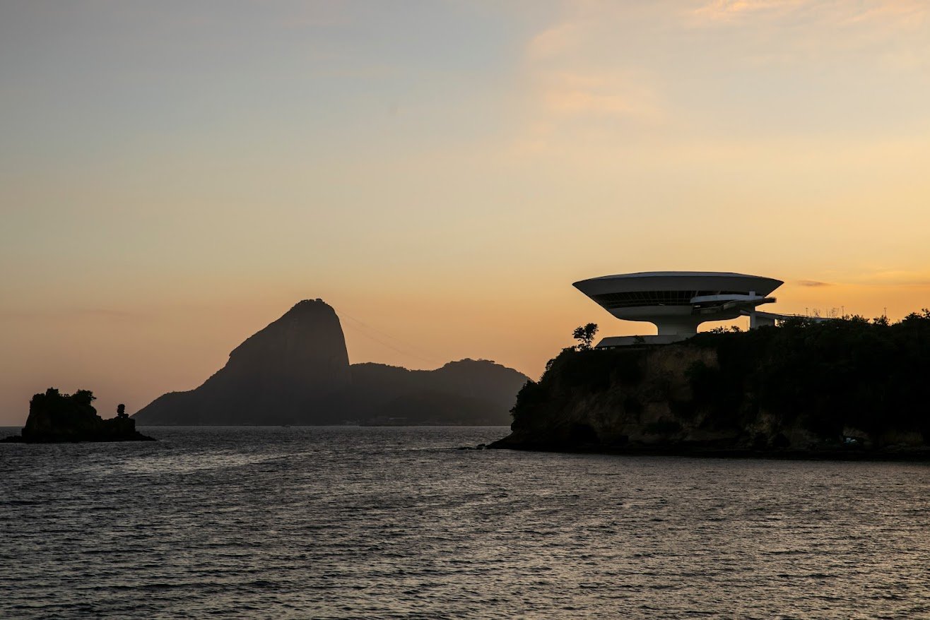 Niterói se prepara para sediar a 30ª Cúpula da Rede Mercocidades