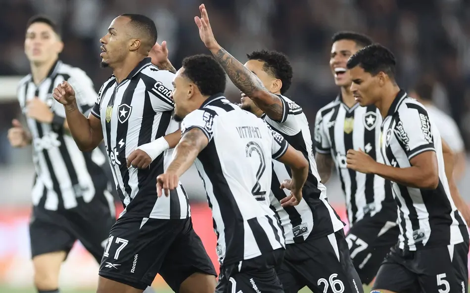 Botafogo estreia contra o Seattle Sounders na Copa do Mundo de Clubes