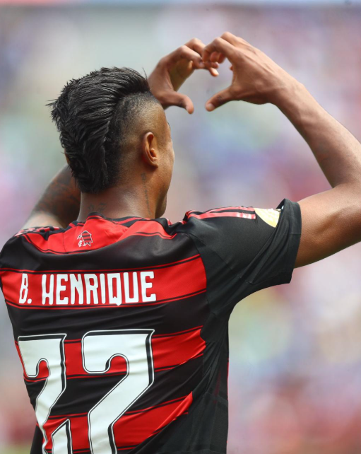 Flamengo vence Chelsea de virada e lidera Grupo D da Copa do Mundo de Clubes