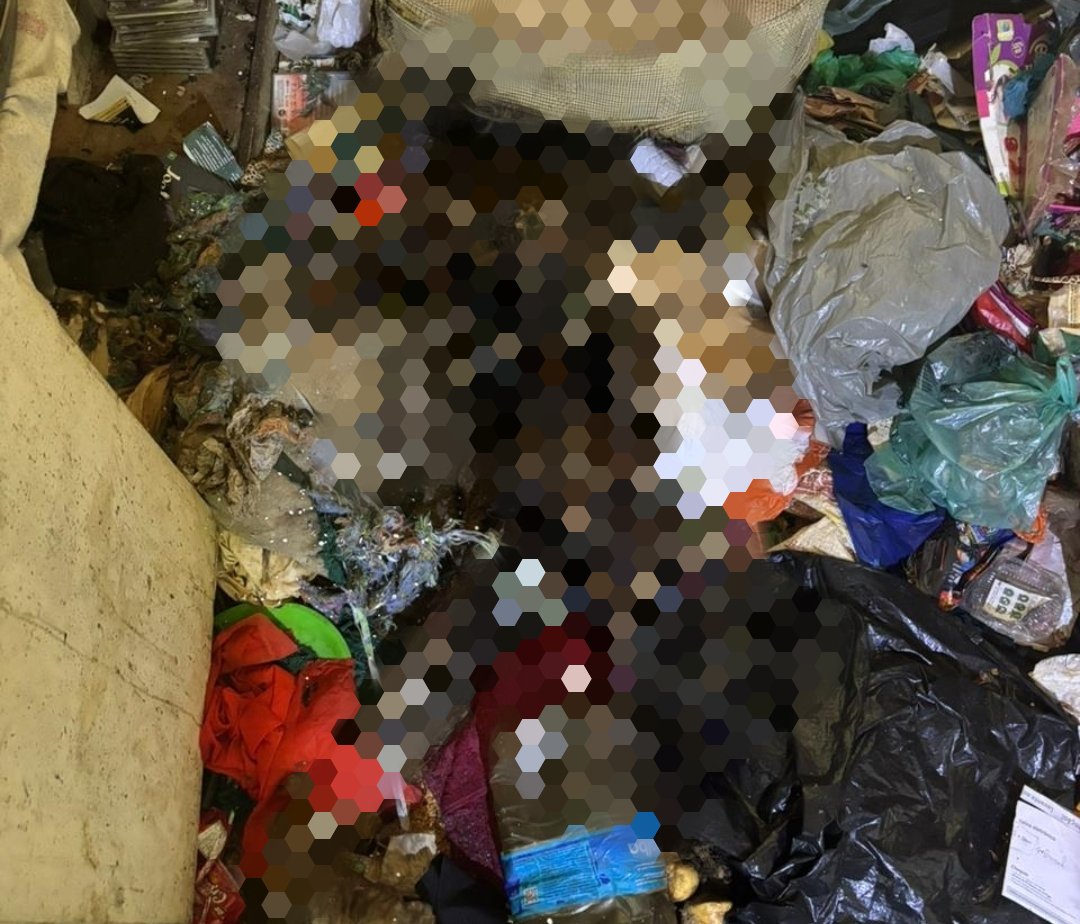 Mãe e filho são encontrados mortos dentro de casa em São Gonçalo