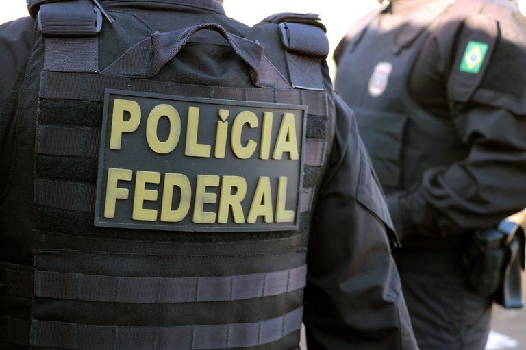 Rio: Polícia Federal deflagra a Operação Anabolic Express 2