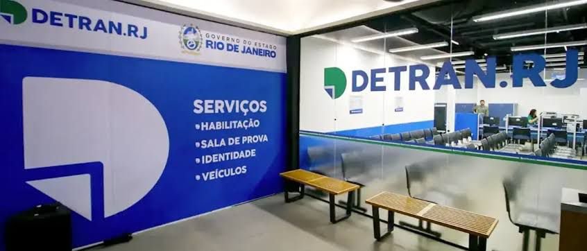 Detran-RJ confirma concurso público em dezembro com 552 vagas, confira!