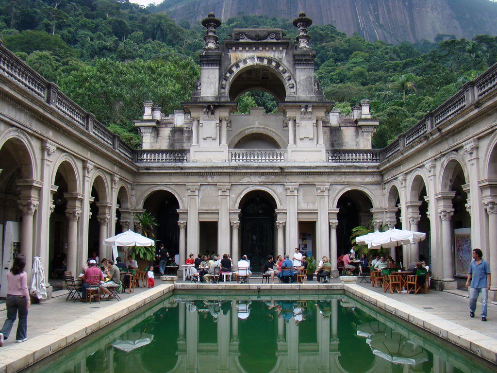Passeios gratuitos no Rio: como aproveitar a cidade sem abrir a carteira