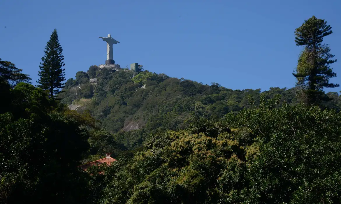 Trilhas do Rio: explore a natureza da cidade maravilhosa