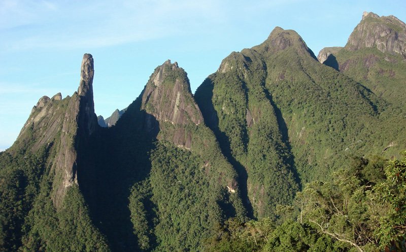 Serra do Rio: 10 destinos que você precisa conhecer