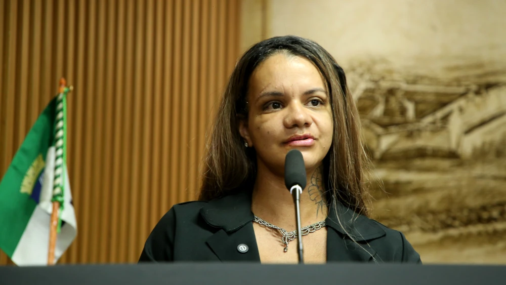 Câmara do Rio promove debate sobre violência contra a mulher