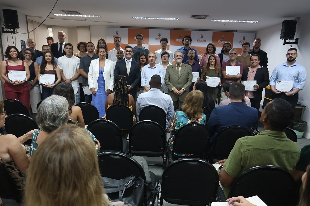 Concurso público amplia quadro técnico da Niterói Prev