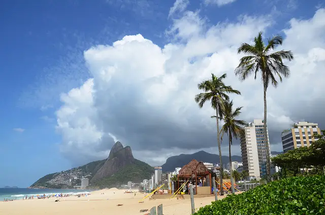 Primeiro fim de semana da primavera no Rio será de sol e temperaturas em alta