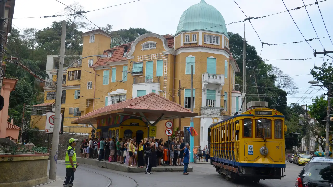 Bairro boêmio supera Ipanema na valorização imobiliária do Rio; veja qual