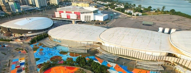 Rio prepara concessão de arenas olímpicas e Museu Olímpico à iniciativa privada