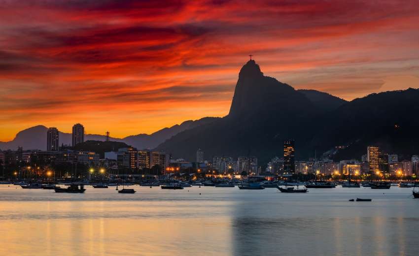 Rio de Janeiro entra na lista dos melhores lugares do mundo para visitar no próximo ano