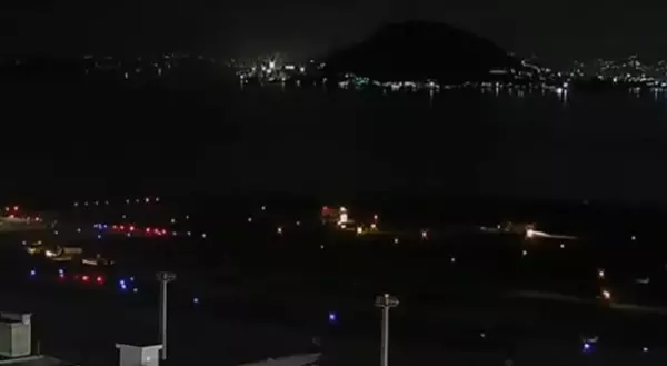Apagão no Brasil: o que causou a falta de luz que deixou o Rio às escuras