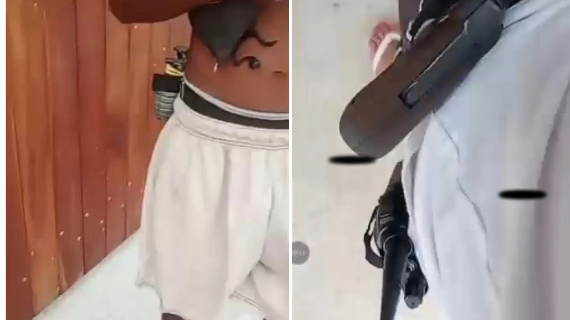 Moradores relatam medo com avanço do tráfico em Maricá