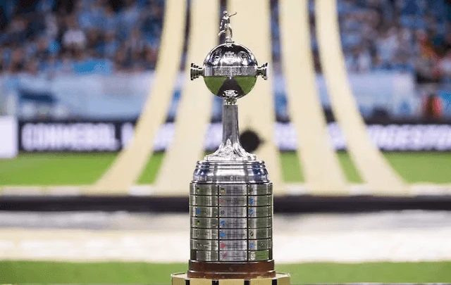 Flamengo e Palmeiras na final — Conmebol bate o martelo sobre a sede da Libertadores