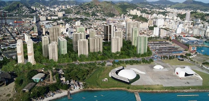 Centro de Niterói vai ganhar novo bilhão em investimentos