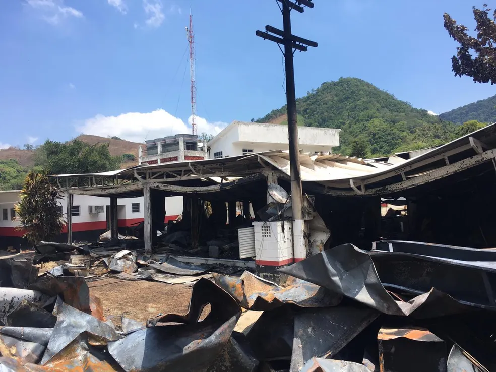 Justiça do Rio absolve acusados por incêndio no CT do Flamengo