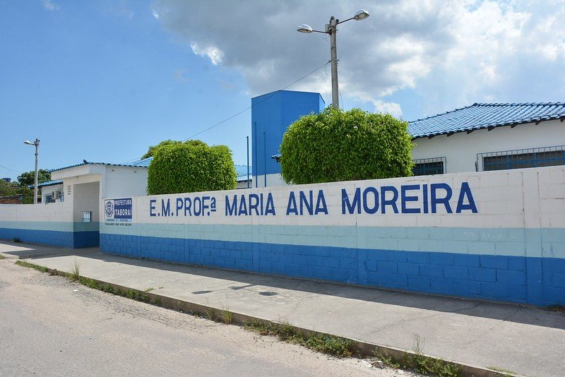 Itaboraí suspende aulas após megaoperação policial no estado