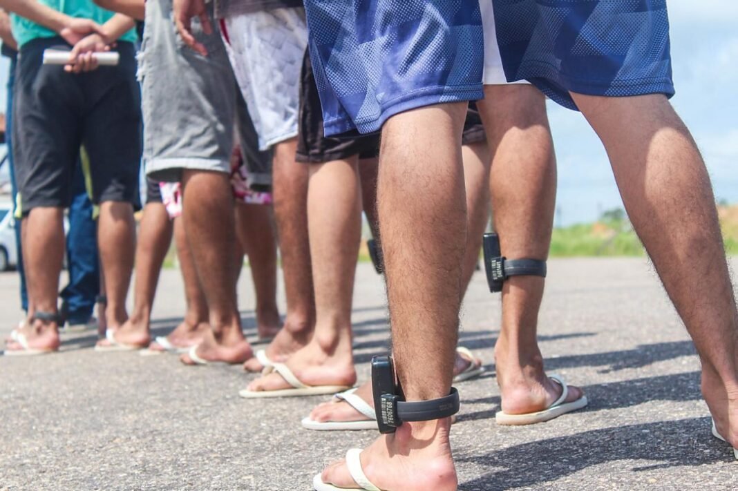 Rio impõe regras mais rígidas para saídas temporárias de detentos
