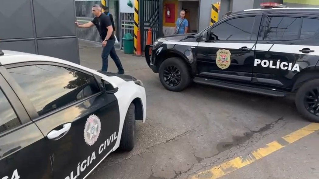 Transformadores “fantasmas”: polícia descobre esquema entre Rio, Niterói e São Paulo