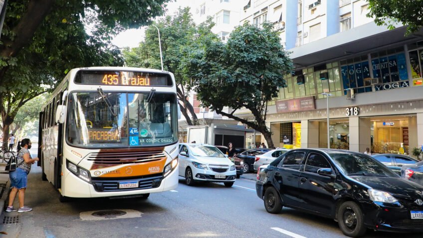 Transporte carioca passará por “transformação profunda”, diz secretária de Transportes