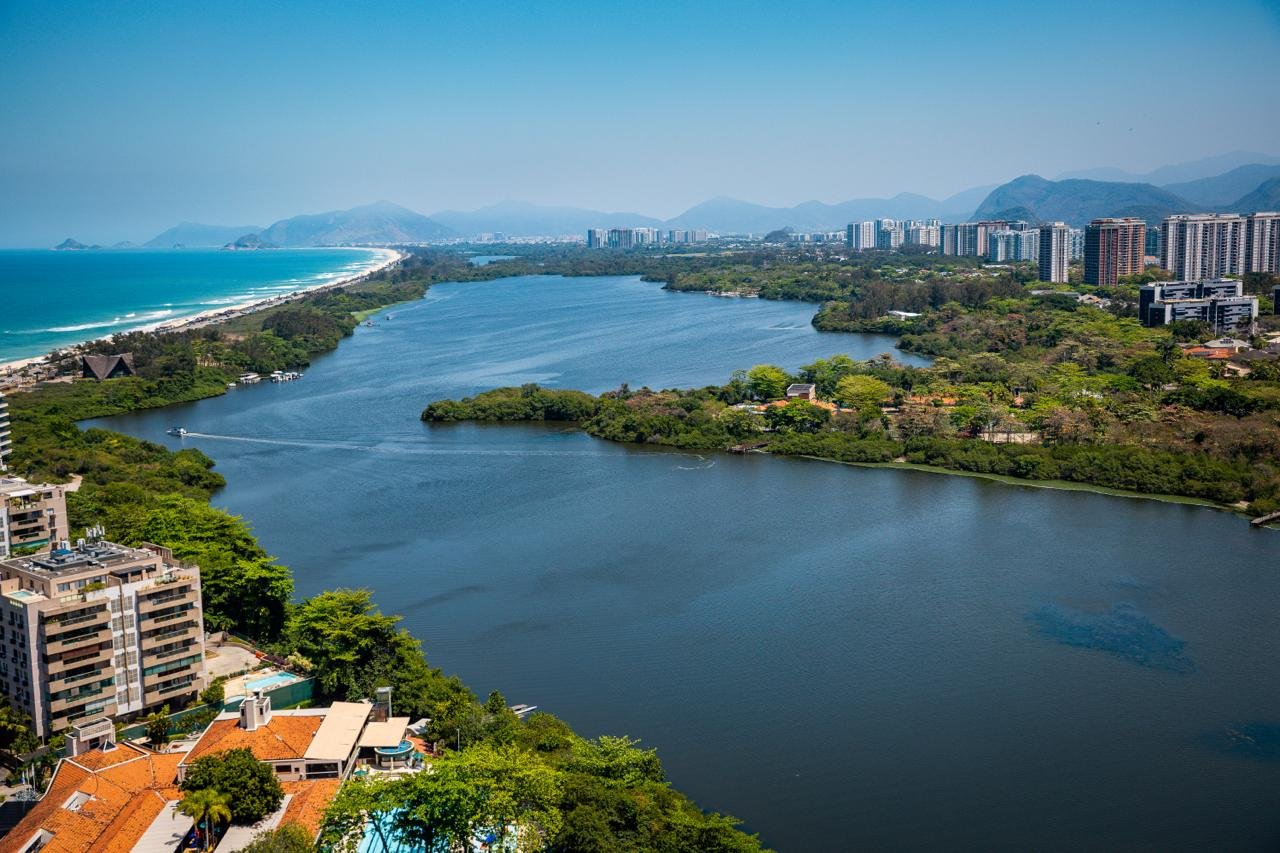 Barcas na Barra? Novo projeto promete mudar a mobilidade na Zona Oeste