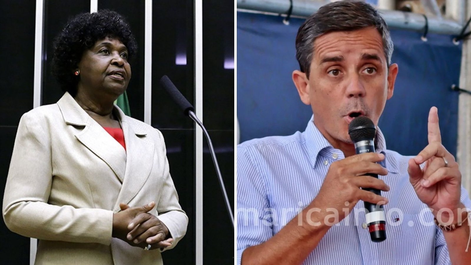 Entre os nomes do PT, Benedita da Silva lidera intenções de voto ao Senado; Fabiano Horta tem desempenho discreto, aponta pesquisa