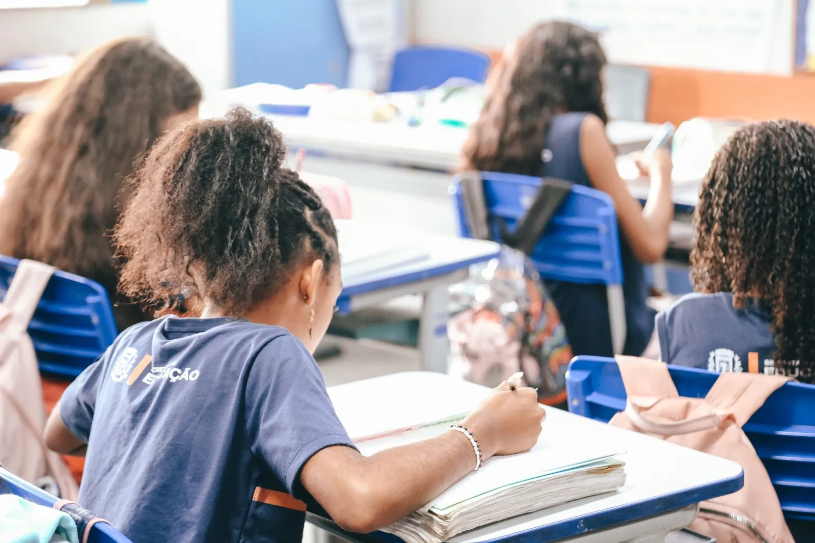 Itaboraí convoca mais 402 professores aprovados em concurso público