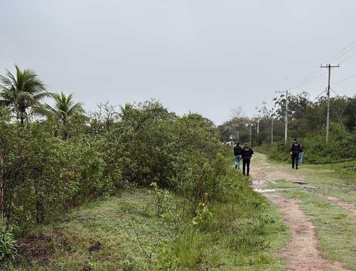 Polícia Militar realiza operação em Itaboraí após morte de sargento