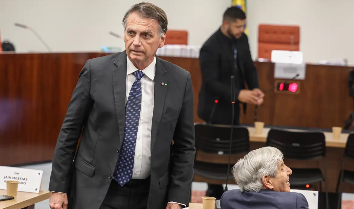 Bolsonaro passa por audiência neste domingo; Entenda!