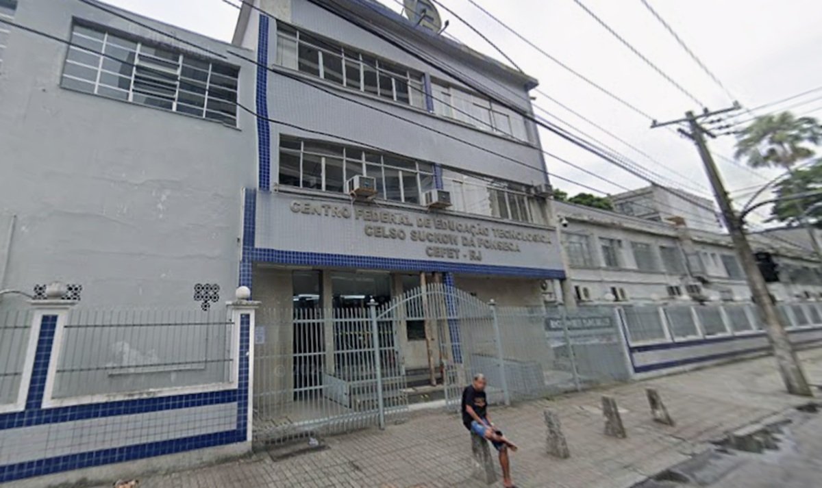 Suspeito de ataque no Cefet alegou assédio moral em ação encerrada pela Justiça