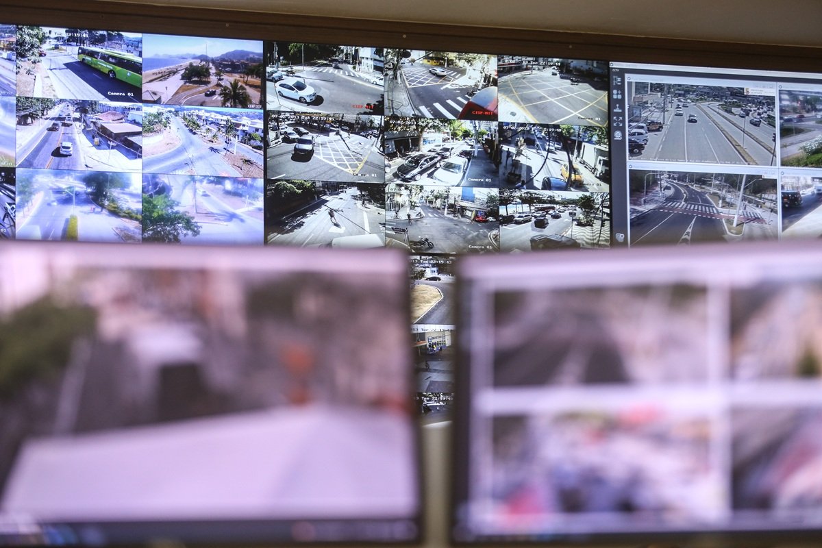 Niterói registra queda histórica nos roubos de veículos e de rua em outubro