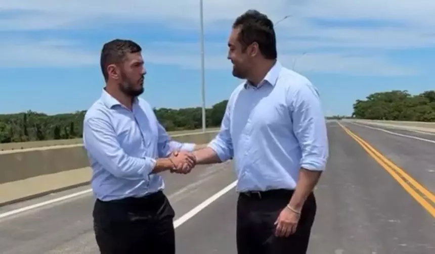 Ministra do TSE vota pela cassação de Cláudio Castro e Bacellar; julgamento é suspenso