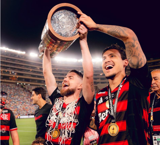 Flamengo conhece adversário no Intercontinental 2025; veja data e local da estreia