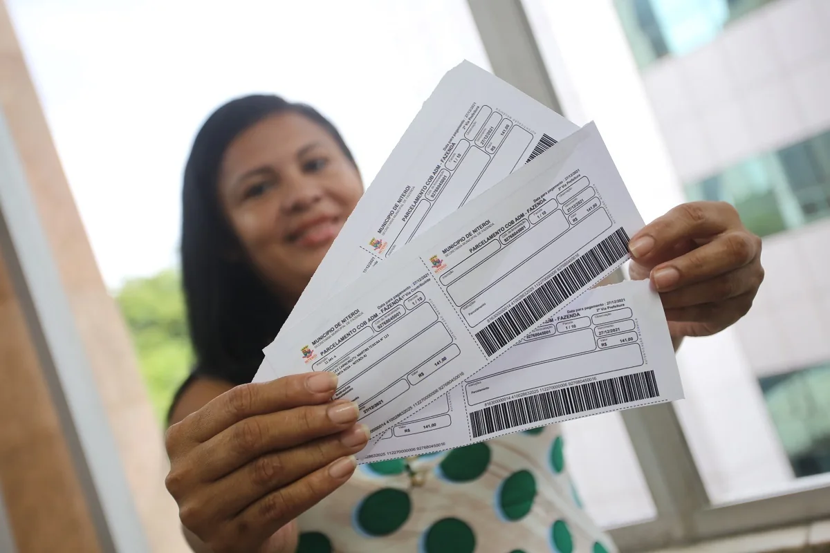 Prefeitura anuncia aumento no IPTU de Niterói