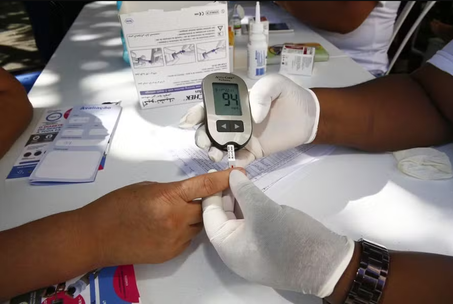 Niterói usa “Senhor dos Anéis” em campanha do Novembro Azul