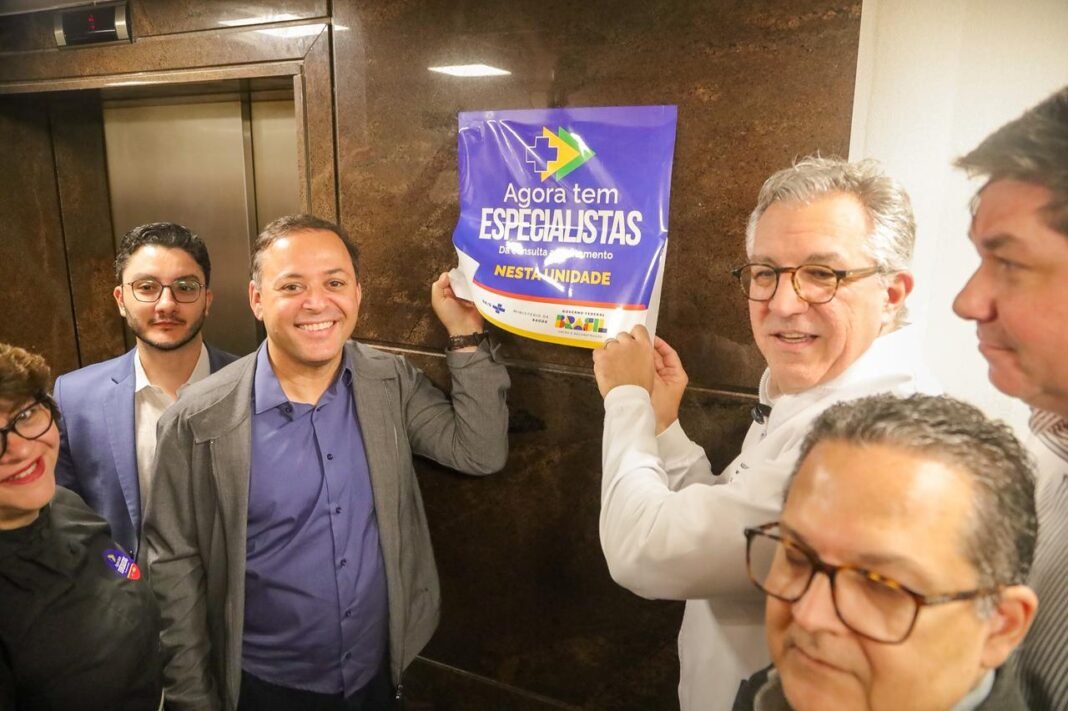 Niterói terá o primeiro hospital particular do país com atendimento oncológico pelo SUS