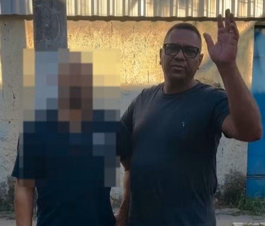 Pastor da Baixada vira alvo de operação contra o crime organizado