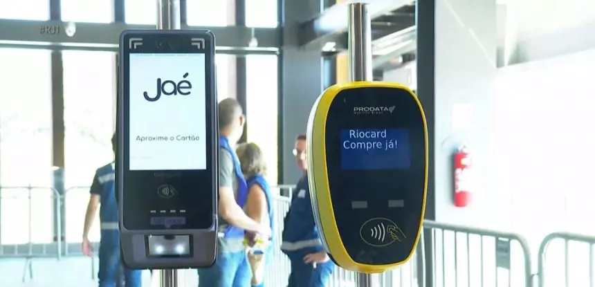 Reajuste no Bilhete Único Intermunicipal entra em vigor em Dezembro