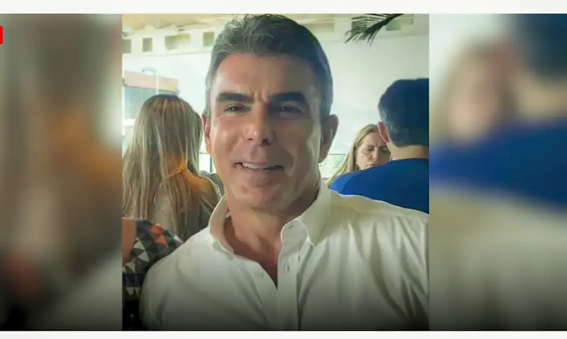 Operação mira aliados de Rogério de Andrade no jogo do bicho no Rio