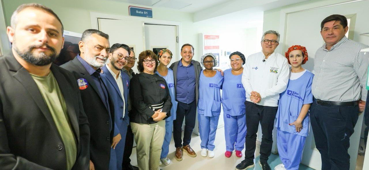 Hospital privado de Niterói inicia atendimentos oncológicos gratuitos pelo SUS